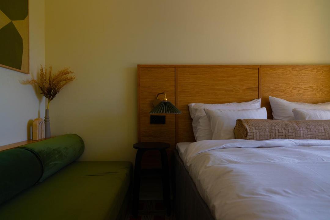 Photo of Bedroom in Centrala Sodertalje