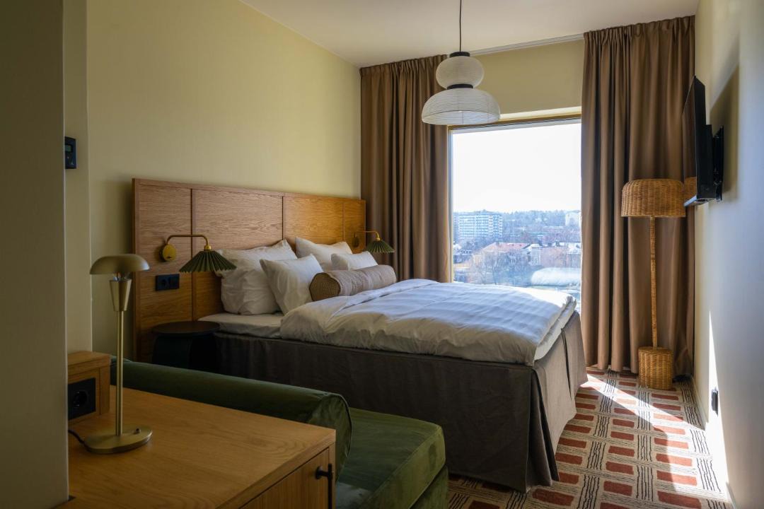 Photo of Bedroom in Centrala Sodertalje
