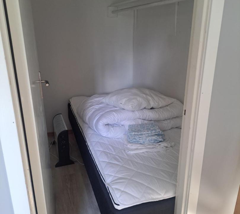 Photo of Bedroom in Gallivare