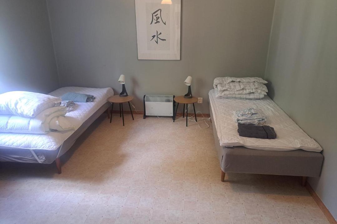 Photo of Bedroom in Gallivare