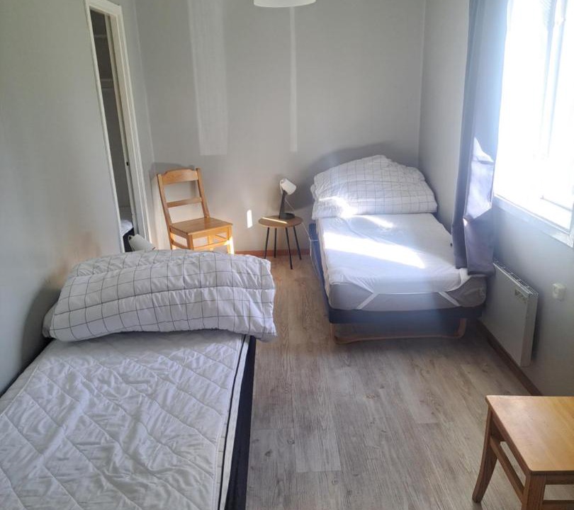 Photo of Bedroom in Gallivare