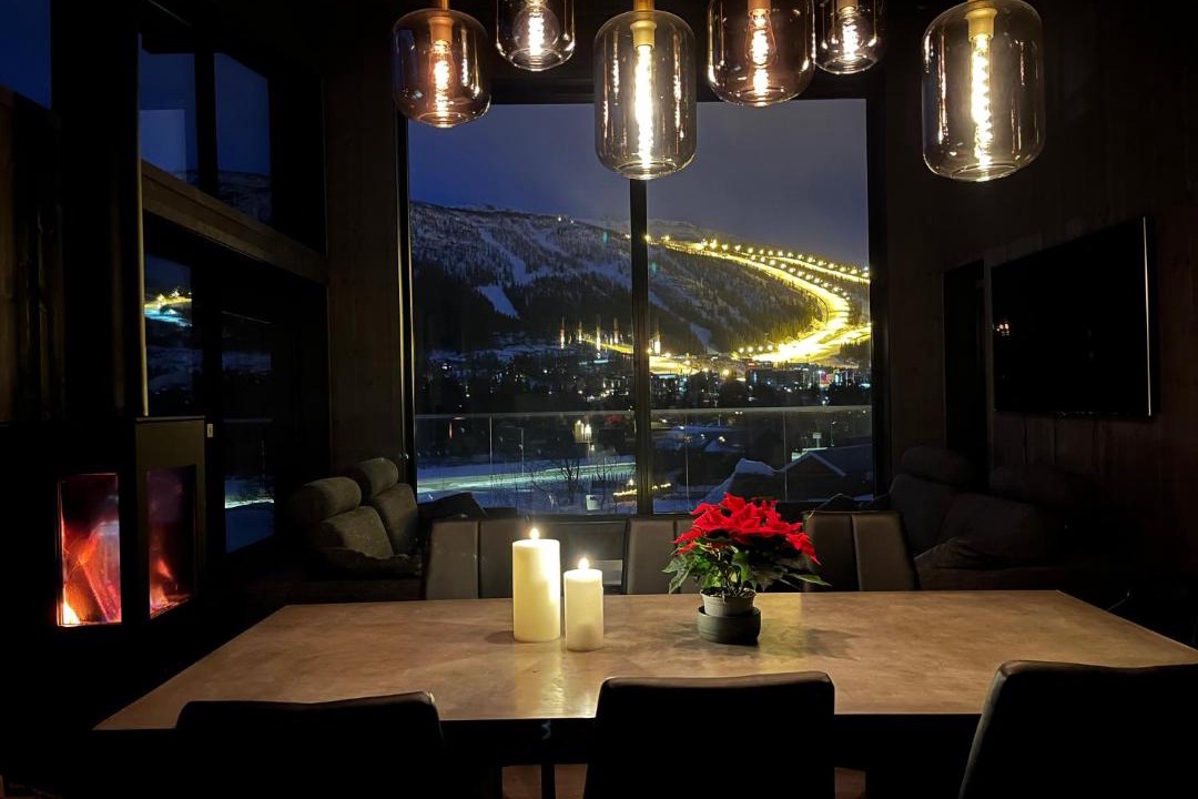 Photo of Others in Hemsedal