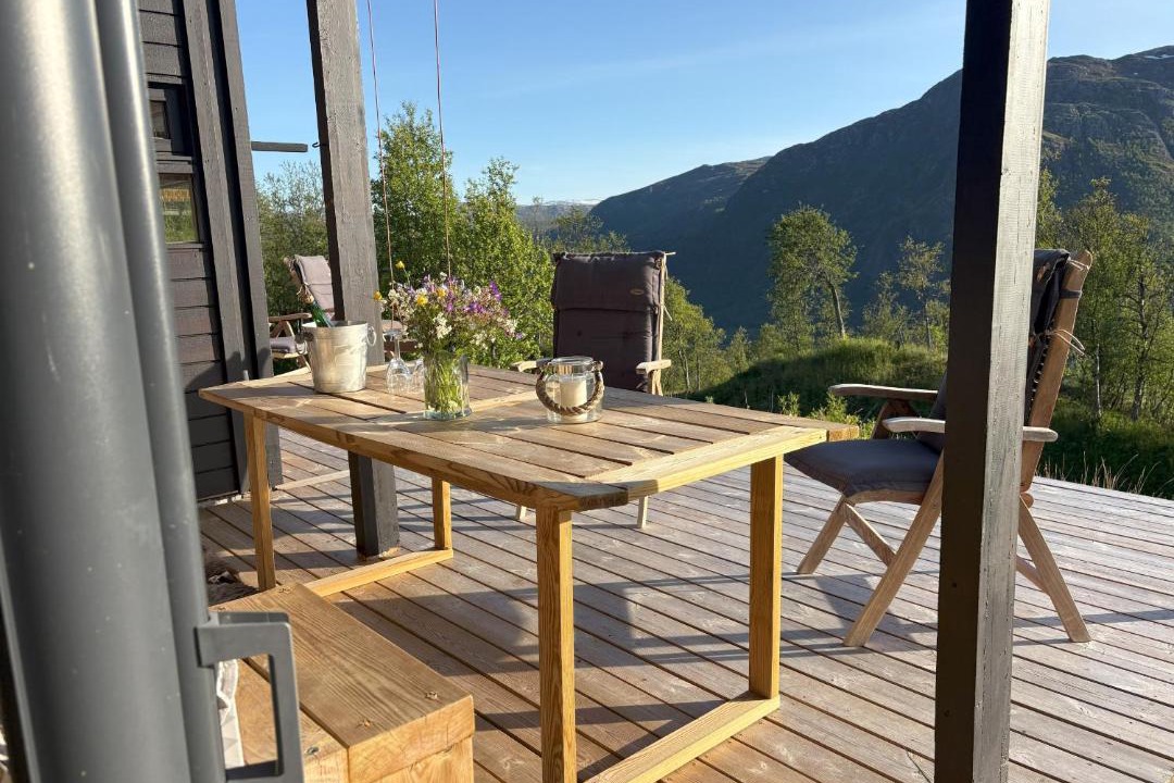 Photo of Others in Hemsedal