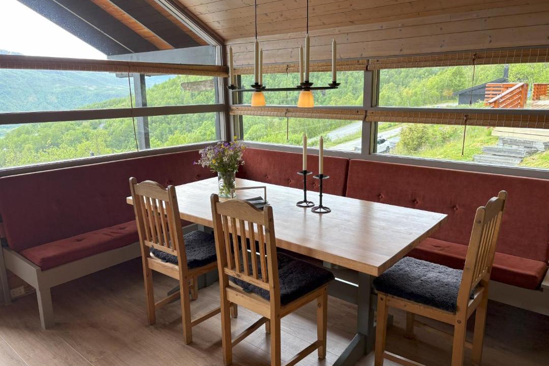 Photo of Others in Hemsedal