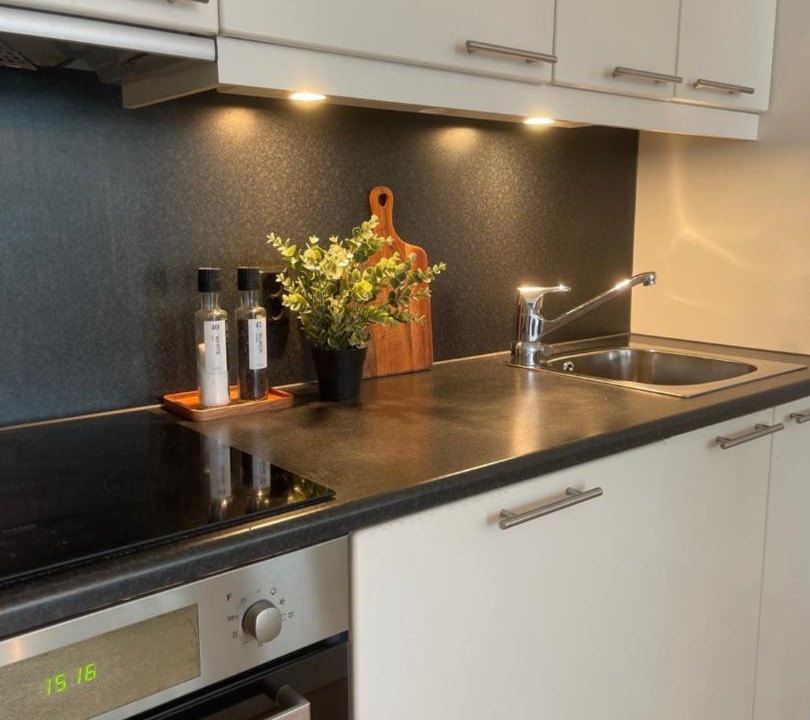 Photo of Kitchen in Tjuvholmen