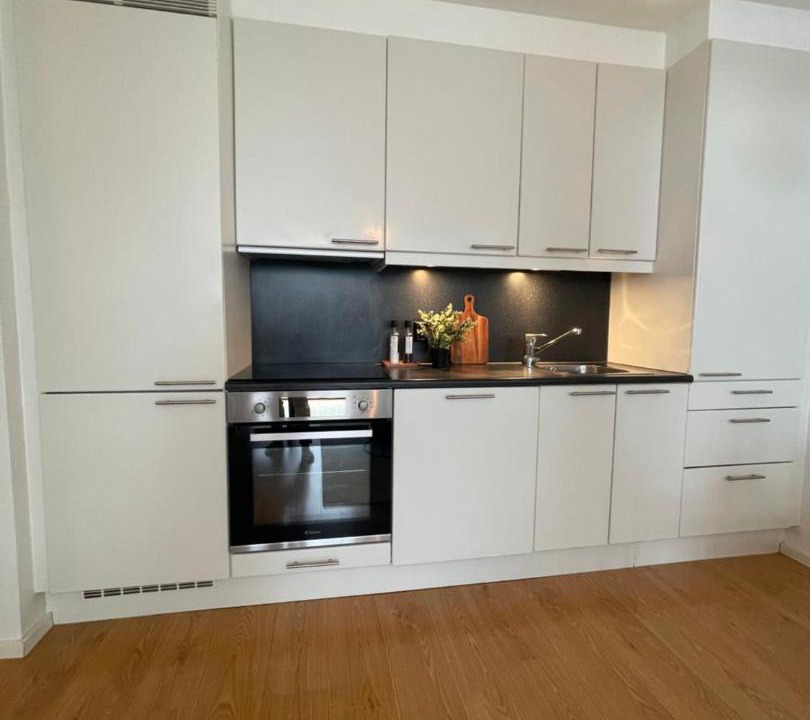 Photo of Kitchen in Tjuvholmen