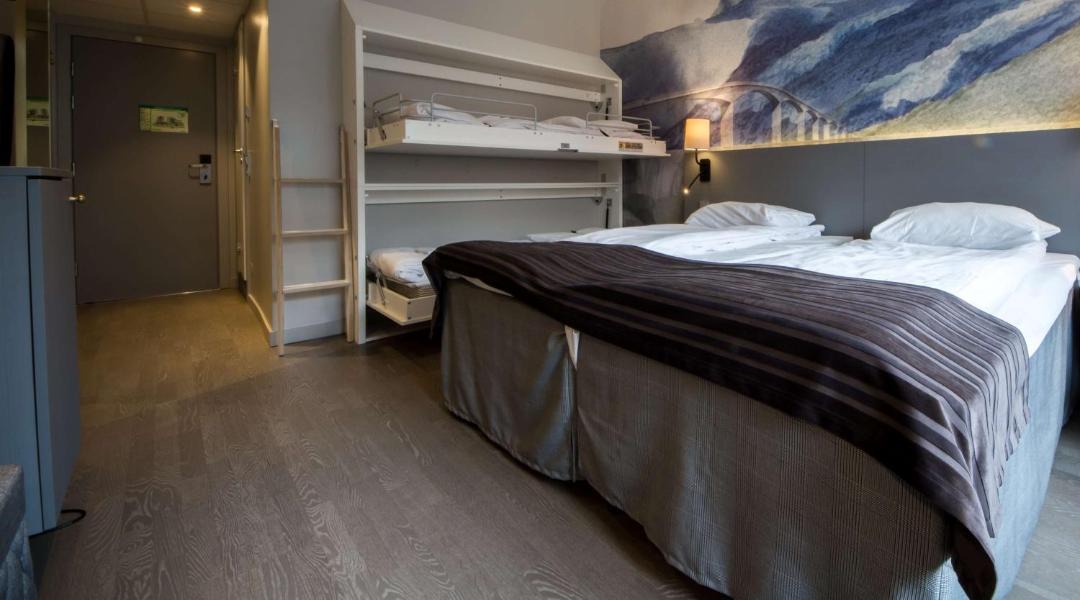 Photo of Bedroom in Bodo