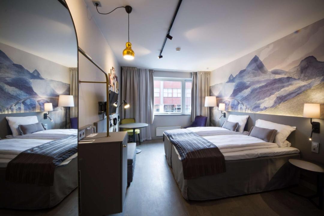 Photo of Bedroom in Bodo