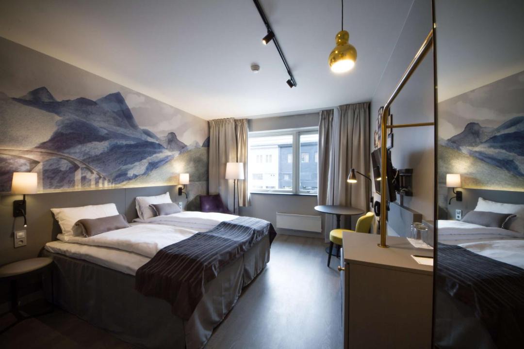 Photo of Bedroom in Bodo