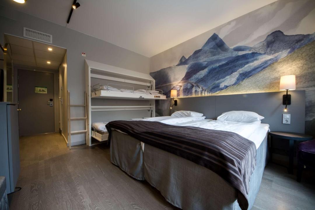 Photo of Bedroom in Bodo