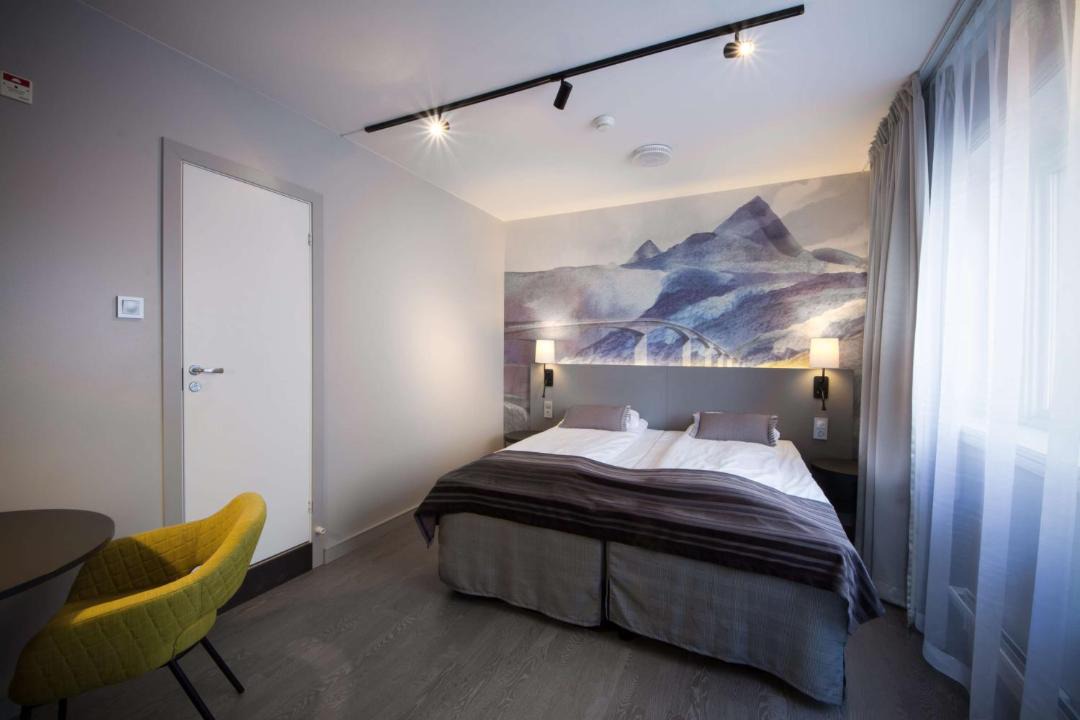 Photo of Bedroom in Bodo