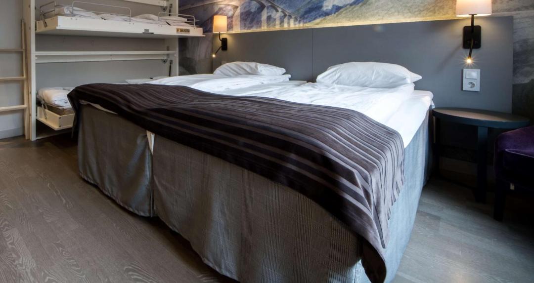 Photo of Bedroom in Bodo