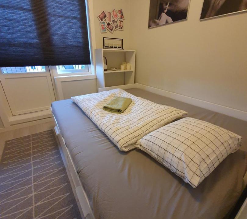 Photo of Bedroom in Spikkestad