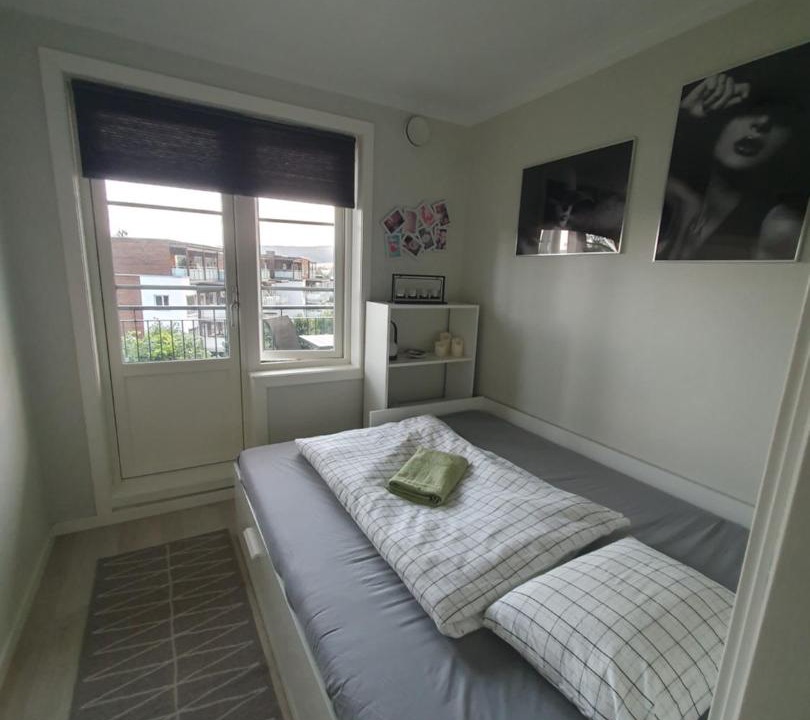 Photo of Bedroom in Spikkestad