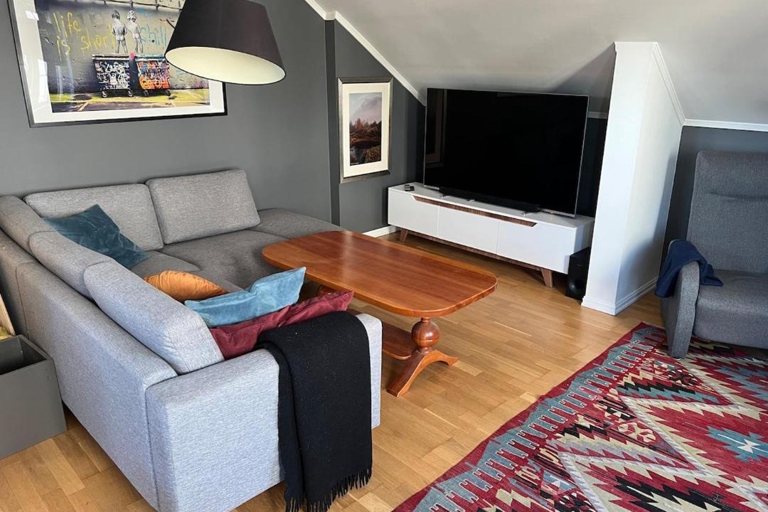 Photo of Livingroom in Drammen
