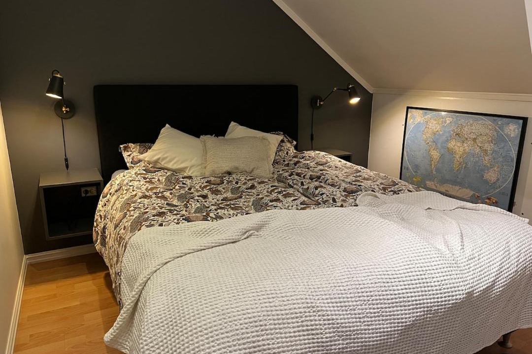 Photo of Bedroom in Drammen