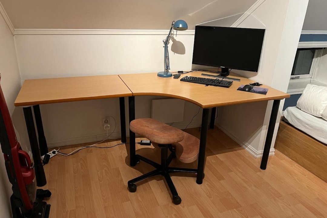 Photo of Bedroom in Drammen