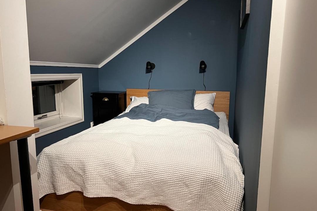 Photo of Bedroom in Drammen