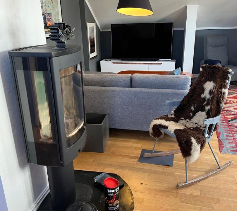 Photo of Livingroom in Drammen
