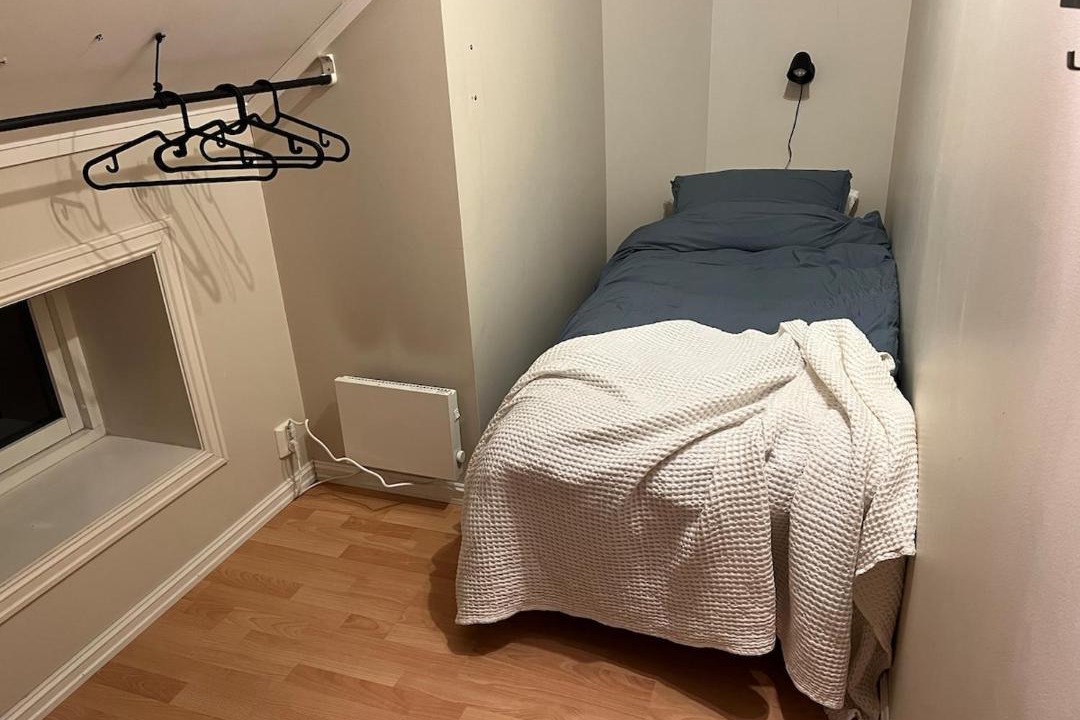 Photo of Bedroom in Drammen