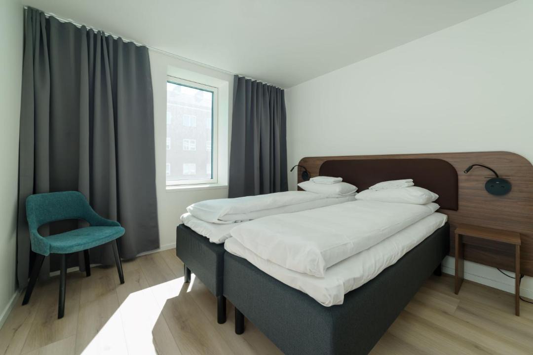 Photo of Bedroom in Grunerlokka
