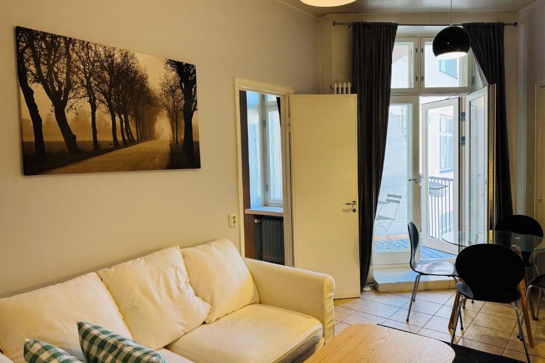 Photo of Livingroom in Hietalahti