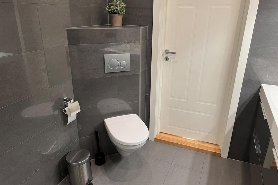 Photo of Bathroom in Drammen