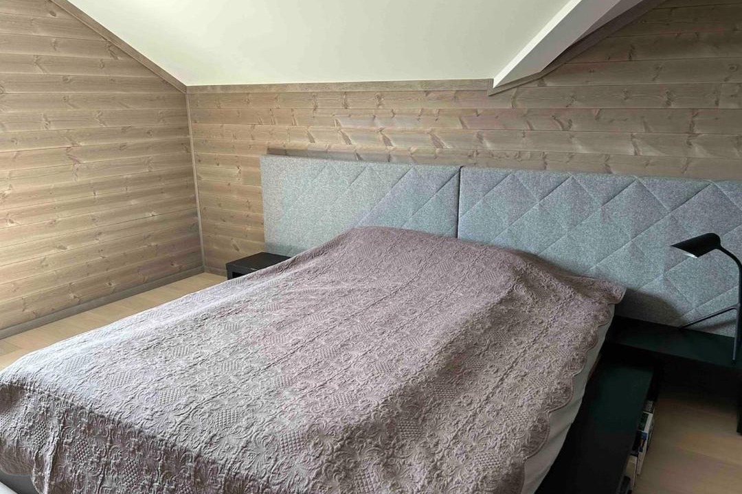 Photo of Bedroom in Hol Municipality
