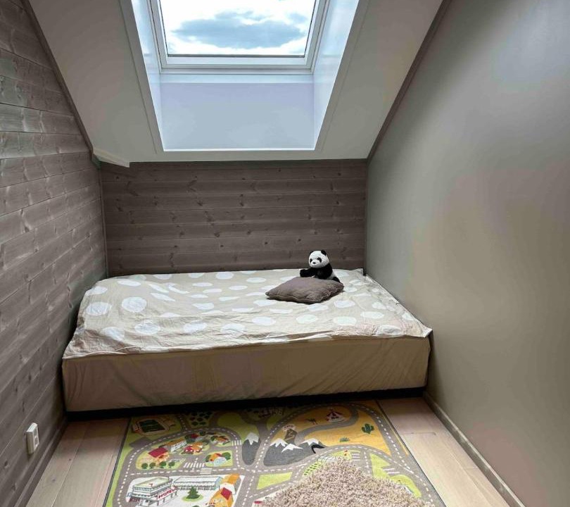 Photo of Bedroom in Hol Municipality