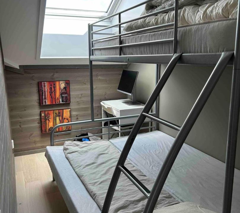 Photo of Bedroom in Hol Municipality
