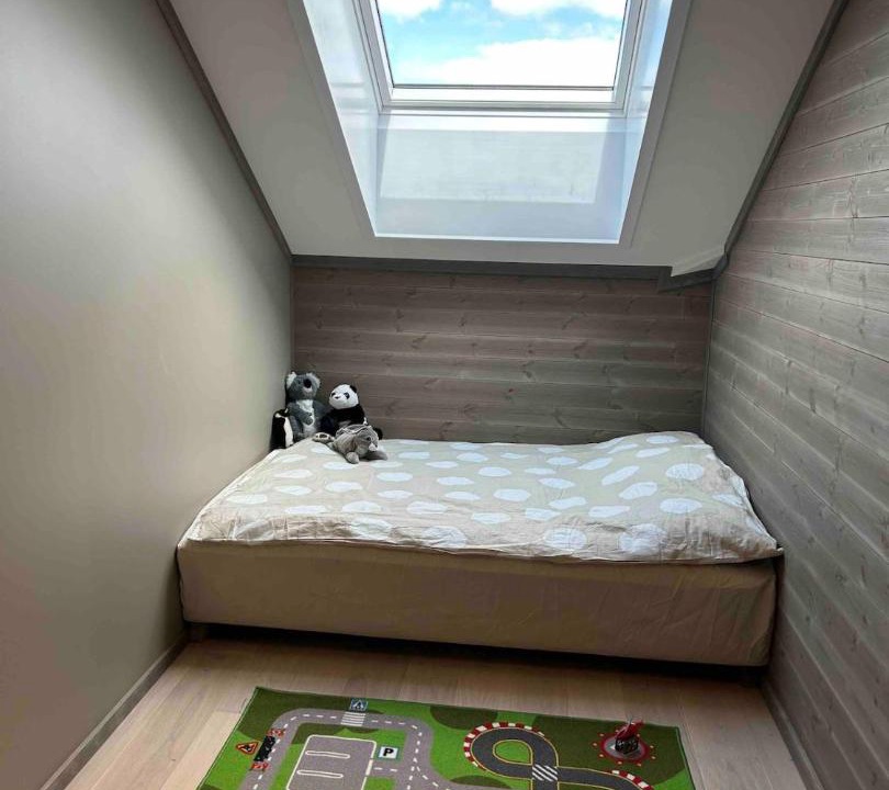 Photo of Bedroom in Hol Municipality