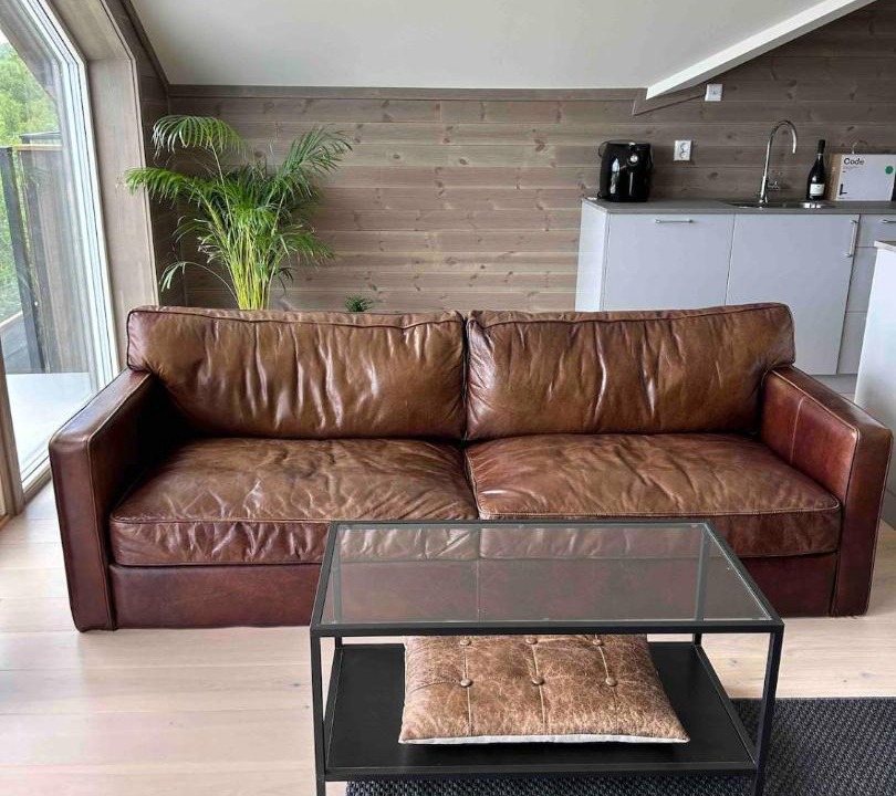 Photo of Livingroom in Hol Municipality
