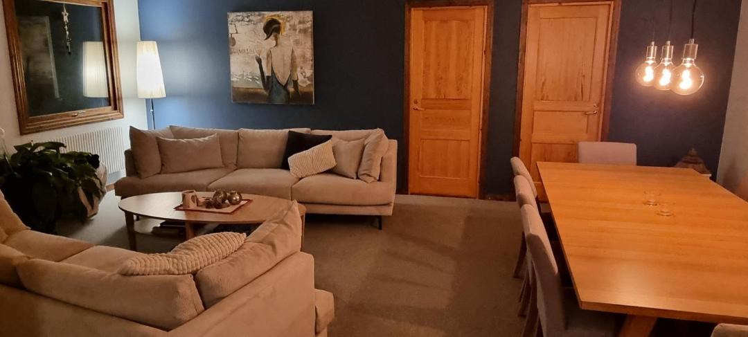 Photo of Livingroom in Langsele
