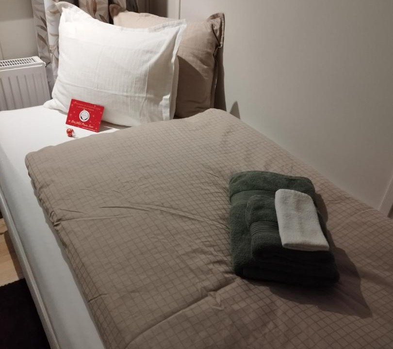Photo of Bedroom in Langsele