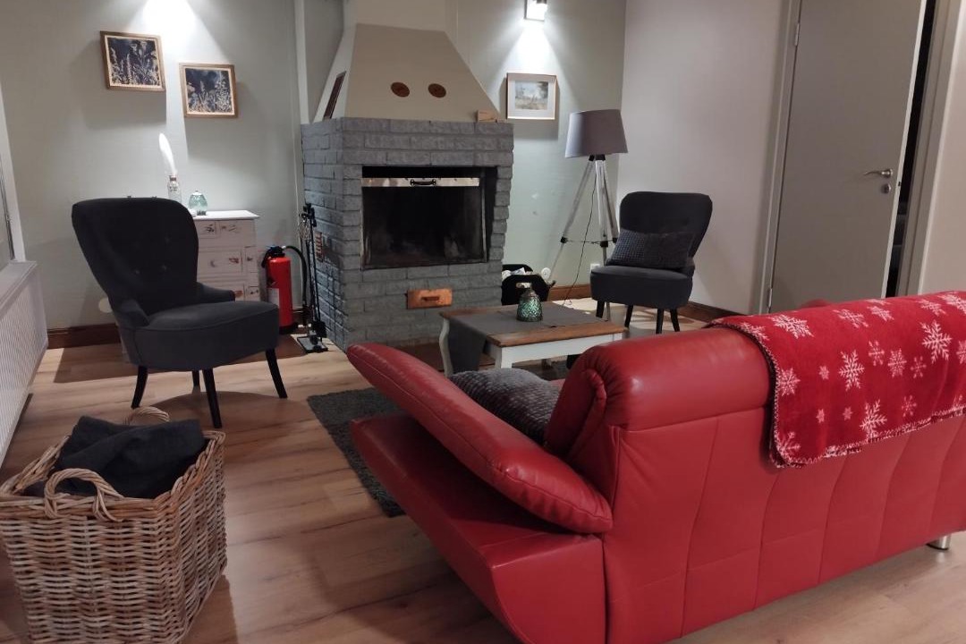 Photo of Livingroom in Langsele