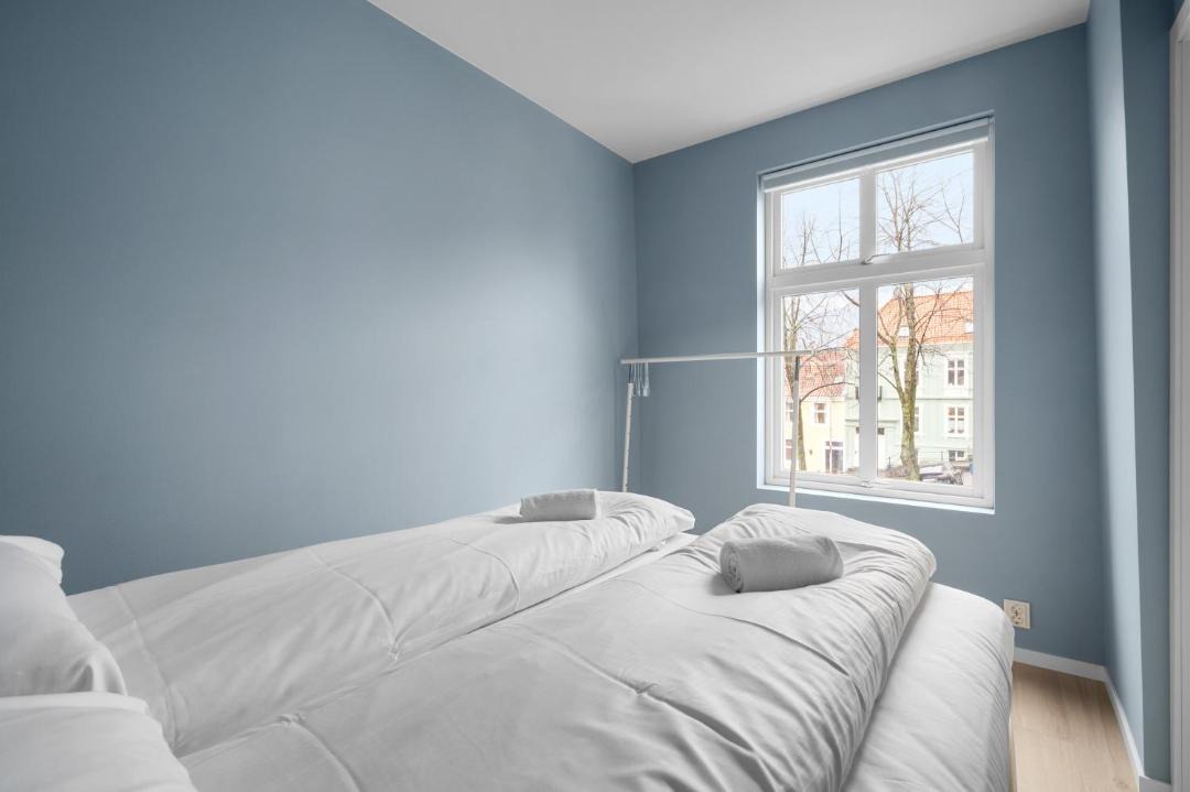 Photo of Bedroom in Bergen City Centre
