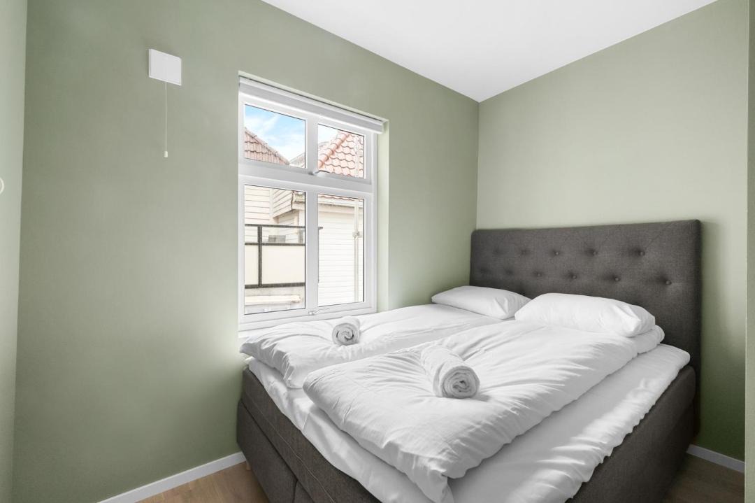 Photo of Bedroom in Bergen City Centre