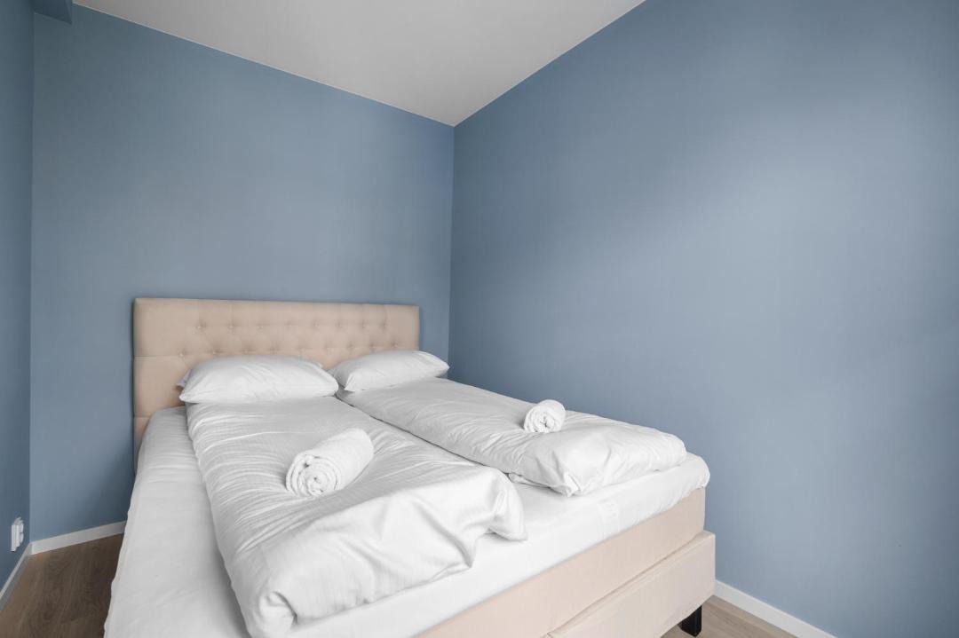 Photo of Bedroom in Bergen City Centre