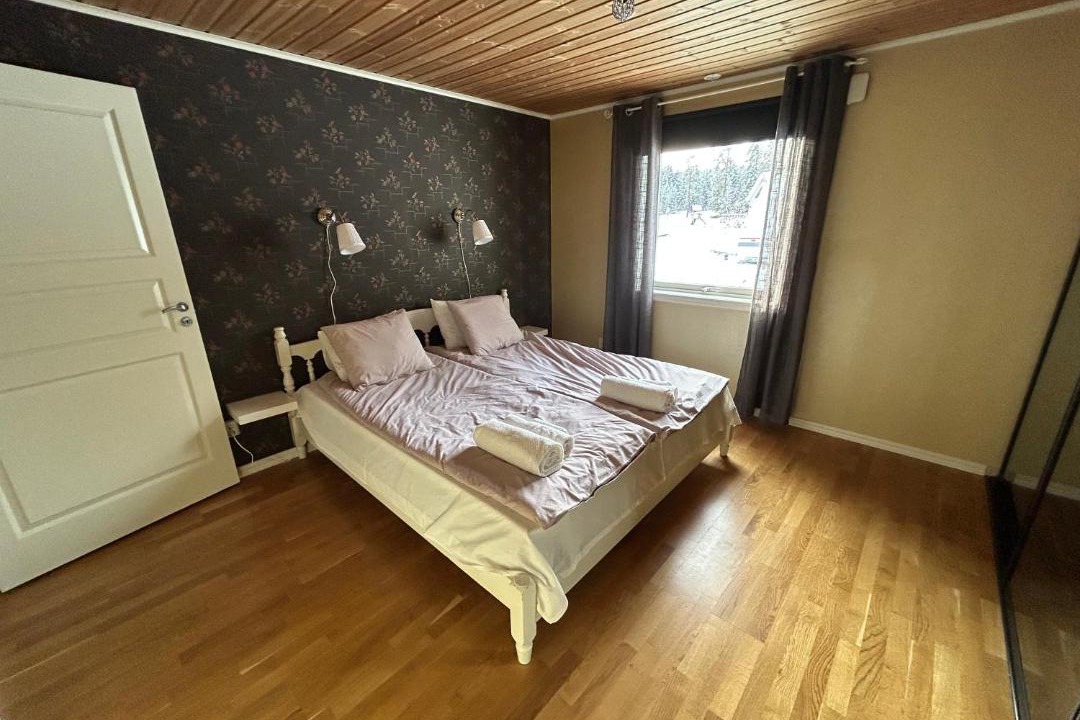 Photo of Bedroom in Harnosand