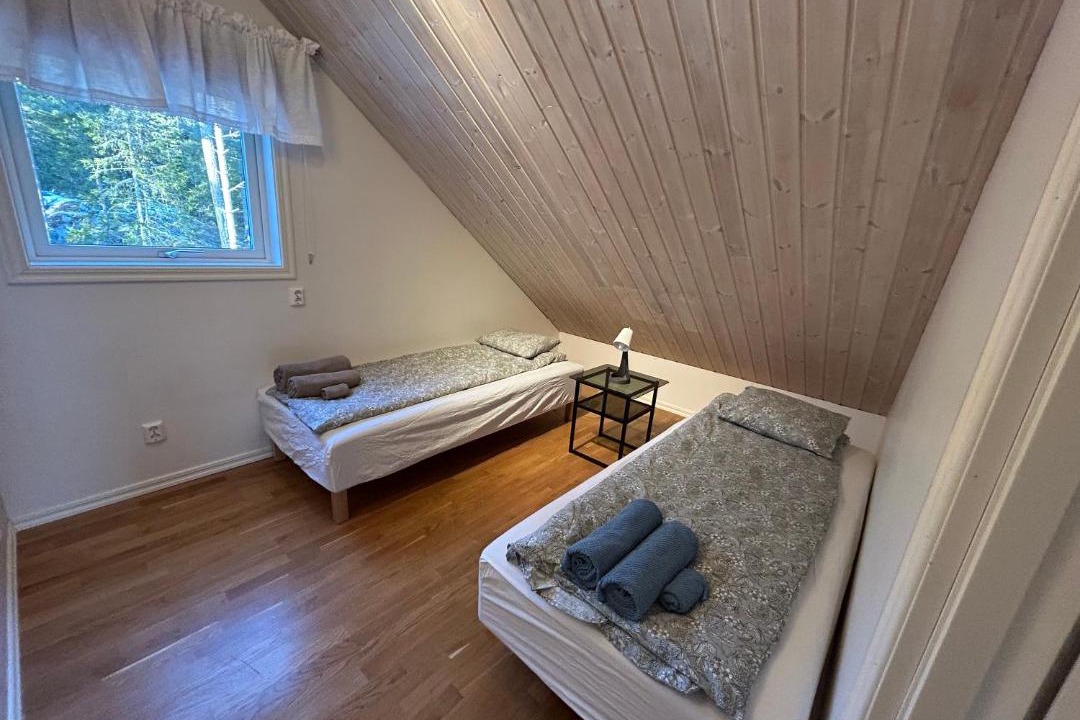 Photo of Bedroom in Harnosand