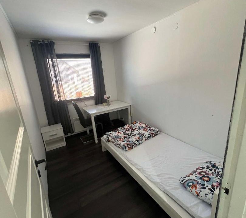 Photo of Bedroom in Karlskoga