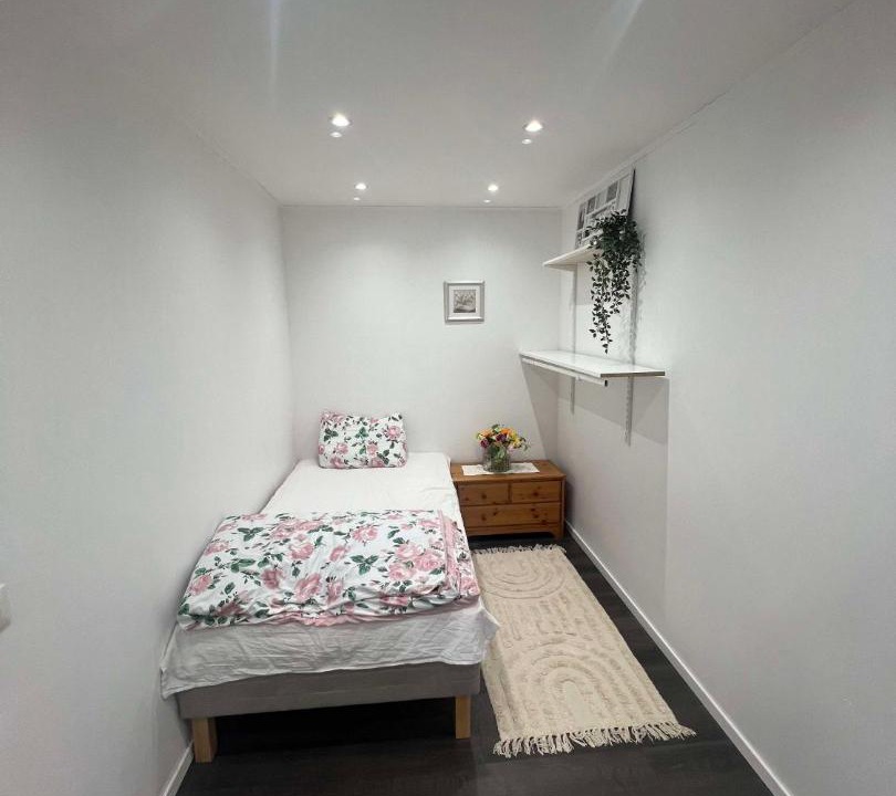 Photo of Bedroom in Karlskoga