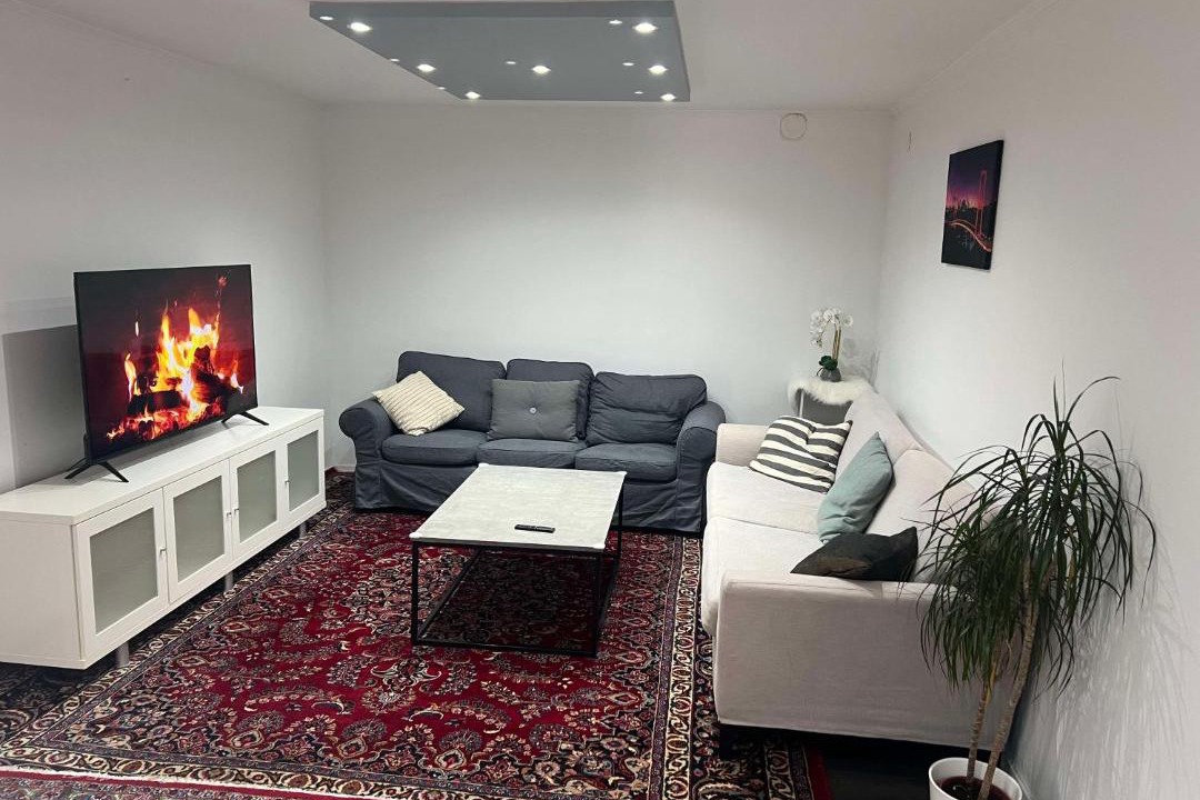 Photo of Livingroom in Karlskoga