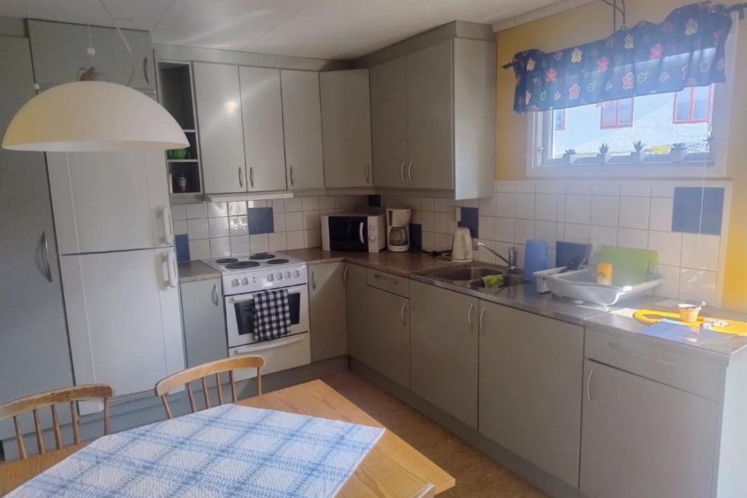 Photo of Kitchen in Stromstad