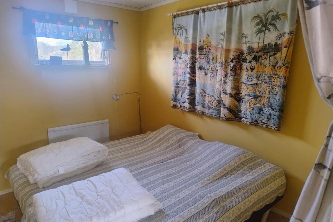 Photo of Bedroom in Stromstad