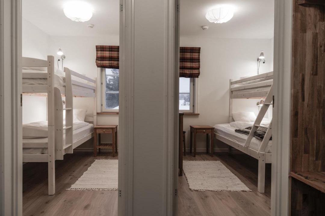 Photo of Bedroom in Undersaker