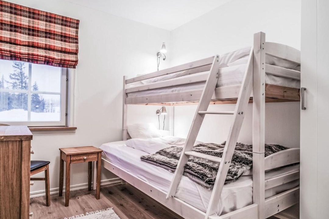 Photo of Bedroom in Undersaker