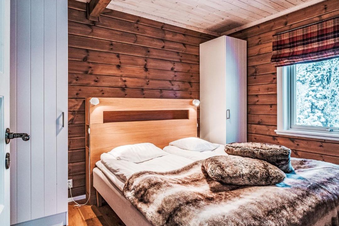 Photo of Bedroom in Undersaker