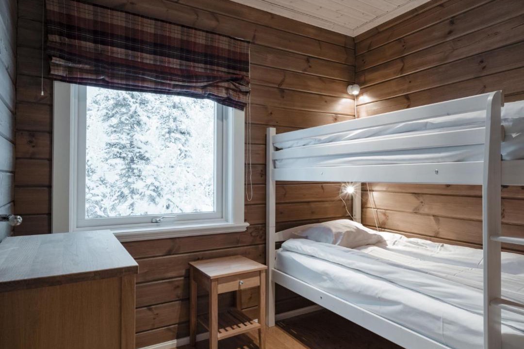Photo of Bedroom in Undersaker