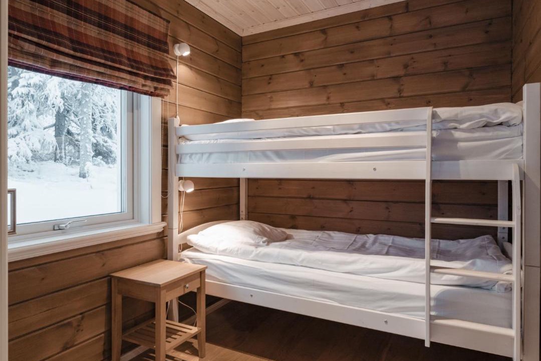 Photo of Bedroom in Undersaker